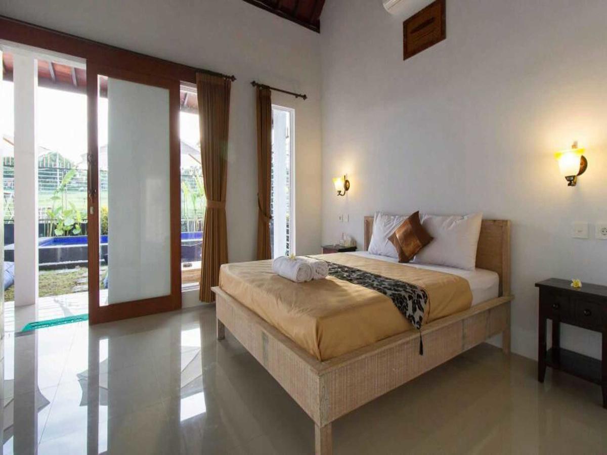 The Nest Canggu Esterno foto