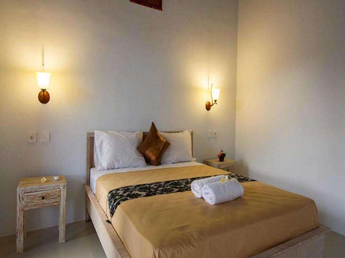 The Nest Canggu Esterno foto